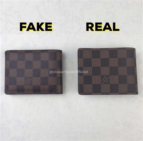 how to spot fake louis vuitton keychain wallet|authenticate louis vuitton wallet.